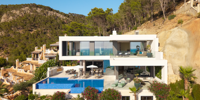 Real Estates picture 3 Ref. 66956