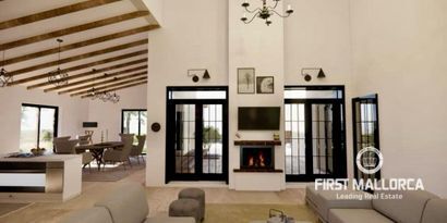 Inmobiliaria picture 2 Ref. Nº. 82856