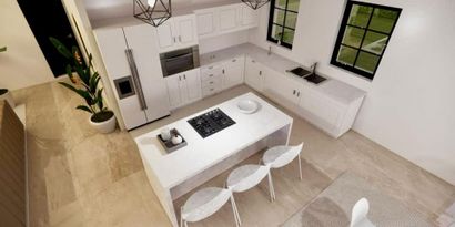 Inmobiliaria picture 3 Ref. Nº. 82856