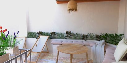 Inmobiliaria picture 1 Ref. Nº. R29213