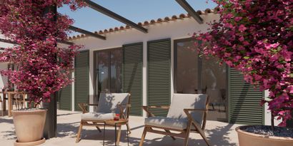 Real Estates picture 5 Ref. 83239