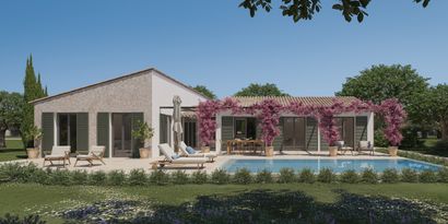 Real Estates picture 3 Ref. 83239