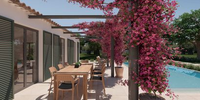 Real Estates picture 4 Ref. 83239