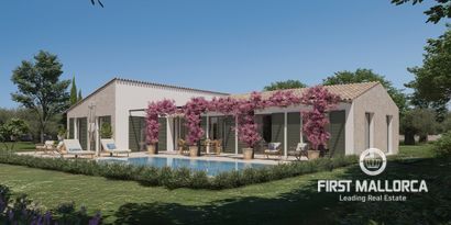 Real Estates picture 0 Ref. 83239