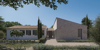 Real Estates picture 2 Ref. 83239