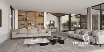 Inmobiliaria picture 3 Ref. Nº. 83241