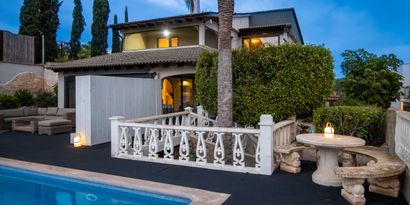 Inmobiliaria picture 4 Ref. Nº. 83076