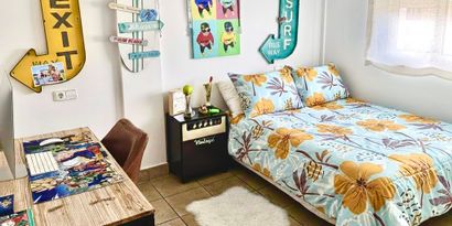 Inmobiliaria picture 9 Ref. Nº. R22331