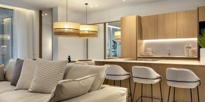 Real Estates picture 2 Ref. 83205