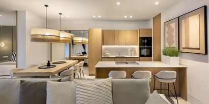 Real Estates picture 3 Ref. 83205