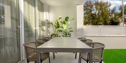 Real Estates picture 1 Ref. 83205