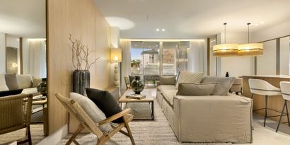 Real Estates picture 5 Ref. 83205