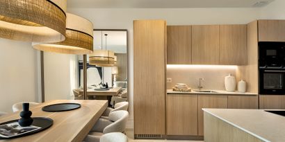 Real Estates picture 9 Ref. 83205