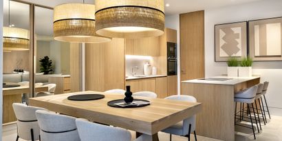 Real Estates picture 7 Ref. 83205