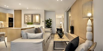 Real Estates picture 4 Ref. 83205