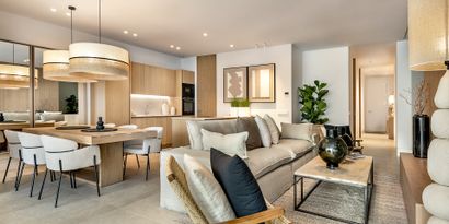 Real Estates picture 8 Ref. 83205