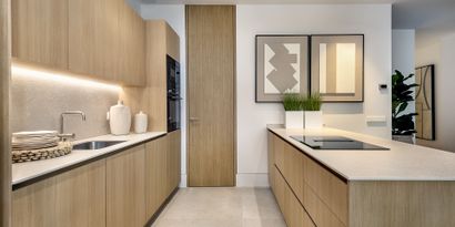 Real Estates picture 10 Ref. 83205