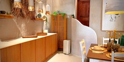 Inmobiliaria picture 6 Ref. Nº. 82308