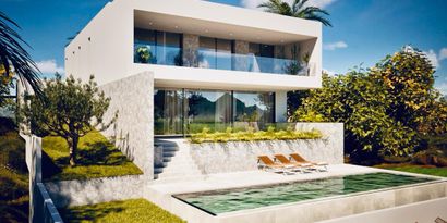 Real Estates picture 0 Ref. 83268