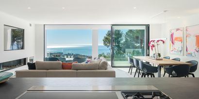 Real Estates picture 10 Ref. 77466