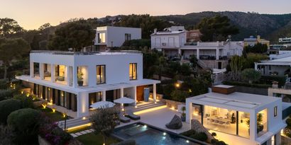 Real Estates picture 0 Ref. 77466