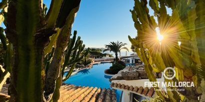 Real Estates picture 2 Ref. 82283