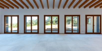 Real Estates picture 2 Ref. 75390