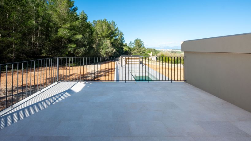 Real Estates Montuïri 23 Ref. 75390