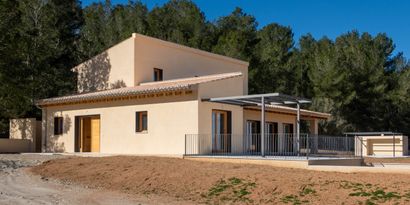 Real Estates picture 18 Ref. 75390