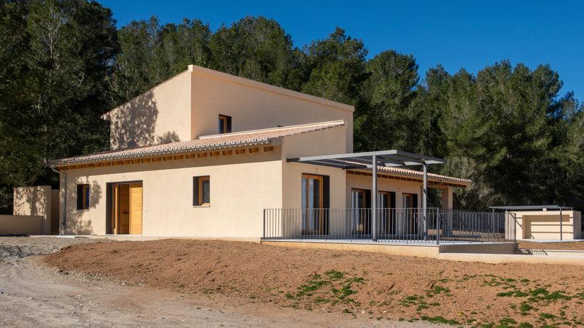 Real Estates Montuïri 18 Ref. 75390