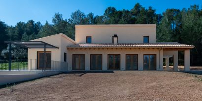 Real Estates picture 16 Ref. 75390