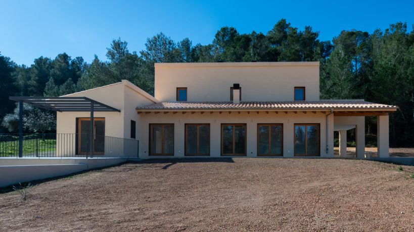 Real Estates Montuïri 16 Ref. 75390