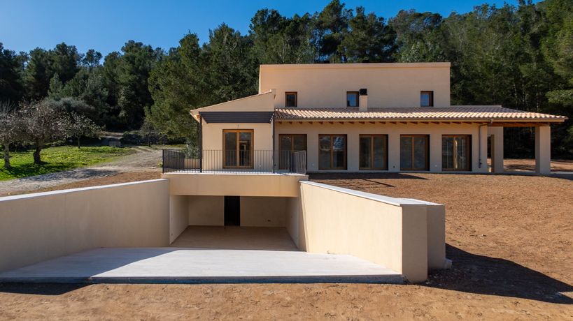 Real Estates Montuïri 17 Ref. 75390