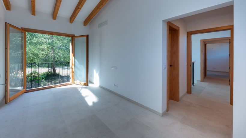 Real Estates Montuïri 10 Ref. 75390