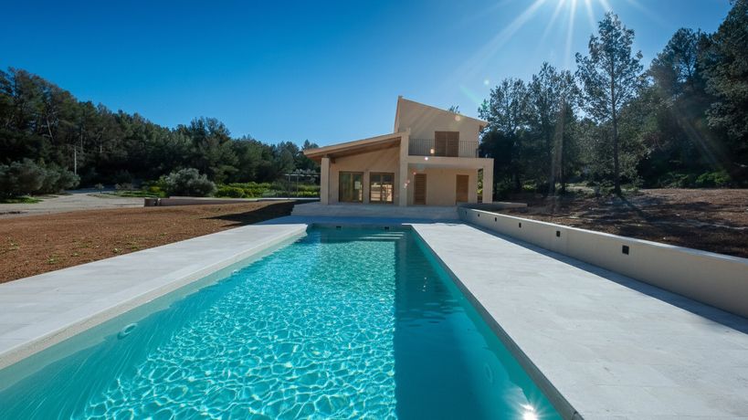 Real Estates Montuïri 21 Ref. 75390