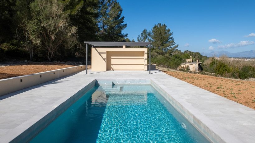Real Estates Montuïri 22 Ref. 75390