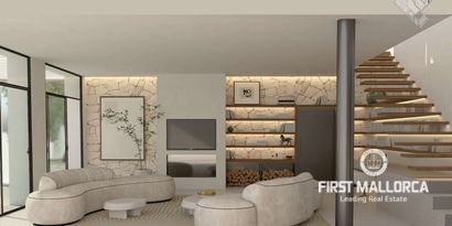 Real Estates picture 3 Ref. 83250