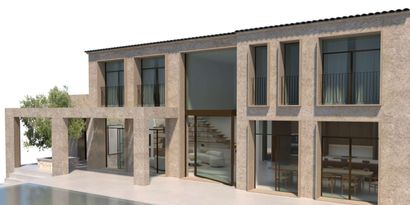 Real Estates picture 0 Ref. 83250