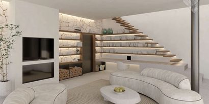 Real Estates picture 2 Ref. 83250