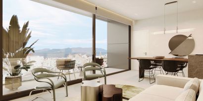 Real Estates picture 1 Ref. 83340