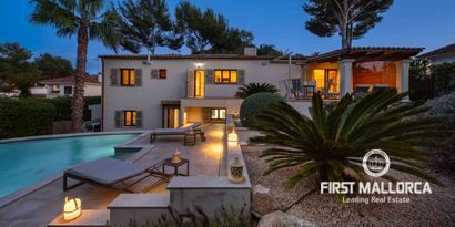 Real Estates picture 2 Ref. 83297