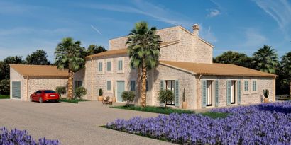 Inmobiliaria picture 1 Ref. Nº. 83038