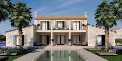 Inmobiliaria picture 0 Ref. Nº. 83038