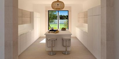 Inmobiliaria picture 4 Ref. Nº. 83038