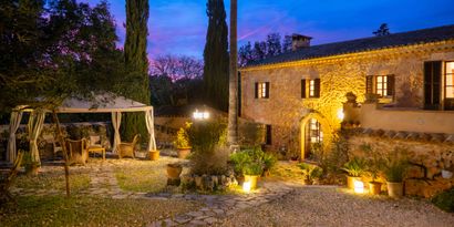 Inmobiliaria picture 0 Ref. Nº. 83033