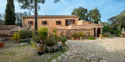 Inmobiliaria picture 1 Ref. Nº. 83033