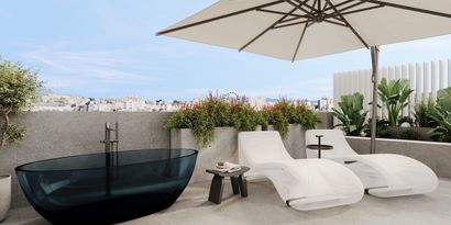 Real Estates picture 1 Ref. 83346