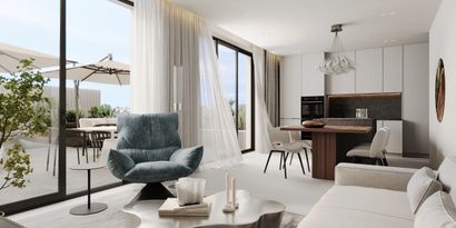 Real Estates picture 4 Ref. 83346