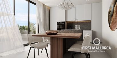 Real Estates picture 2 Ref. 83346