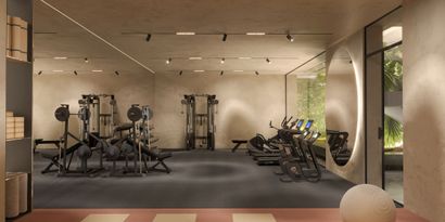 Real Estates picture 10 Ref. 83346